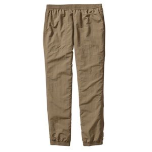 Patagonia Baggies Pants Ash Tan XXS